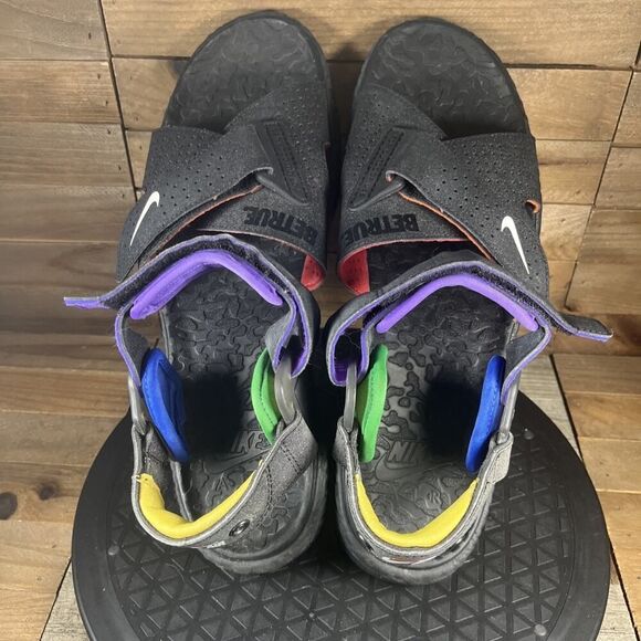 nike acg deschutz be true